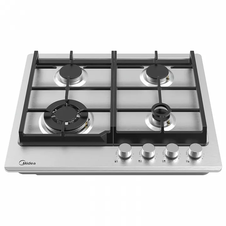 Газовая варочная панель Midea MG693TX