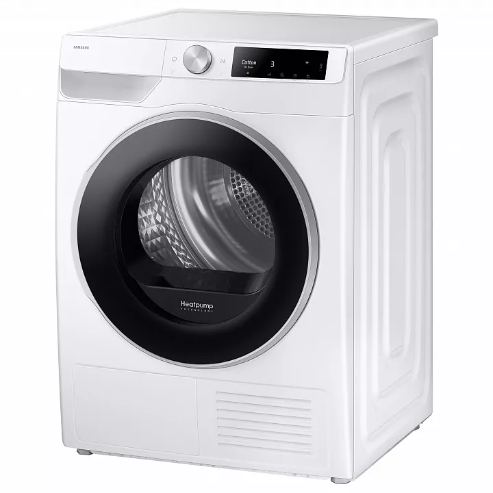 Сушильная машина Samsung DV90T6240LE/LP
