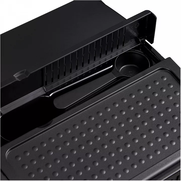 Встраиваемая кофемашина Korting KCM 9200 BG