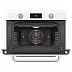 Настольный духовой шкаф с паром SMEG COF01WHEU