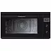 Электрический духовой шкаф Kuppersbusch B 9330.0 S5 Black Velvet