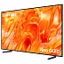 Телевизор Samsung QE55QN70HAUXPY (2026) 55", 4K UHD, Neo QLED