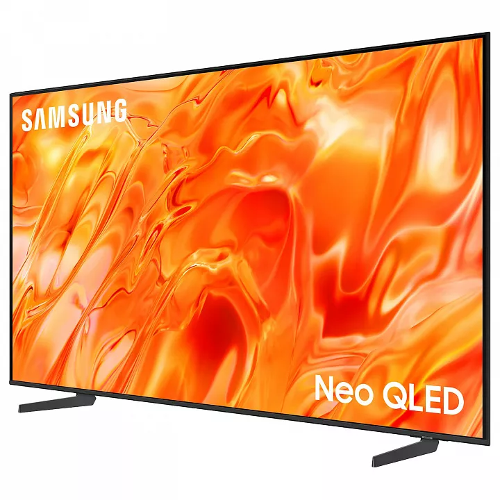 Телевизор Samsung QE55QN70HAUXPY (2026) 55", 4K UHD, Neo QLED