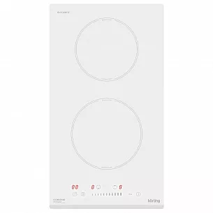 Индукционная варочная панель Korting HI 30041 BW