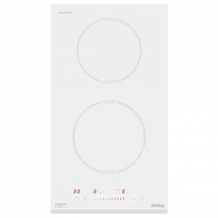 Индукционная варочная панель Korting HI 30041 BW