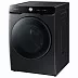 Стиральная машина Samsung WF20DG8650BVLD