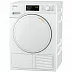 Сушильная машина Miele TWC 220 WP White Edition