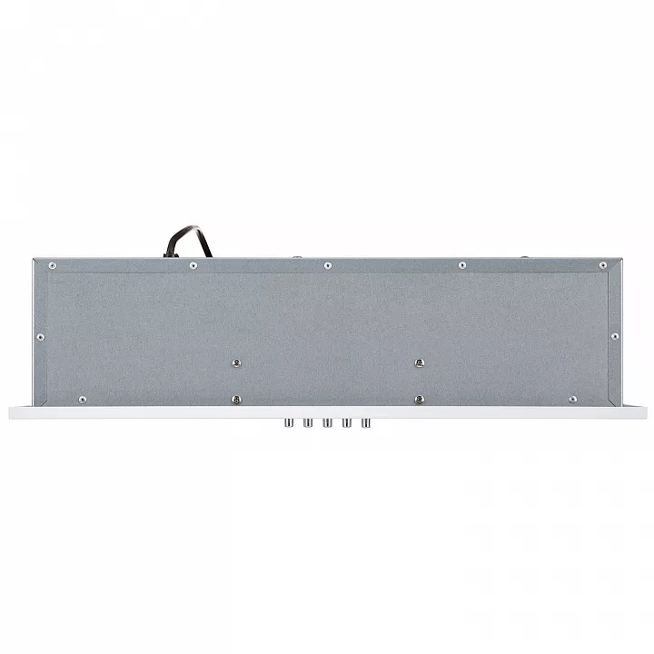 Полновстраиваемая вытяжка Krona SELINA 600 WHITE PB