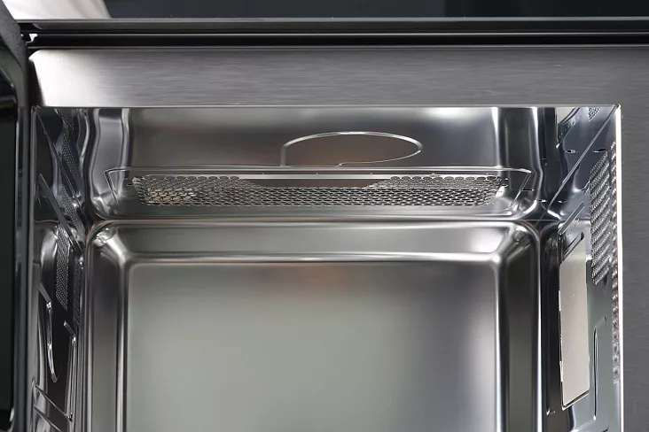 Встраиваемая микроволновая печь Midea TG925B8D-BL