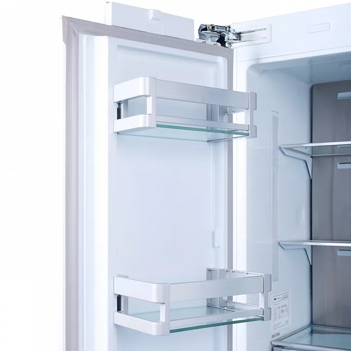 Встраиваемый холодильник-морозильник French Door MILLEN MBI552FDMaxPro