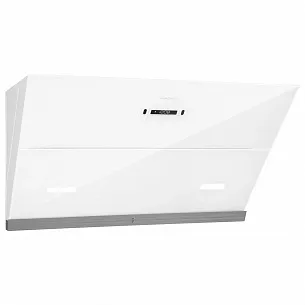 Наклонная вытяжка HIBERG VM 90131 W