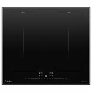 Индукционная варочная панель Midea MIH67781F