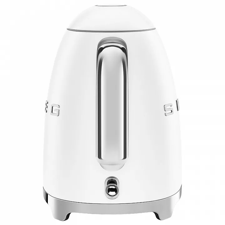 Электрический чайник SMEG KLF03WHMEU