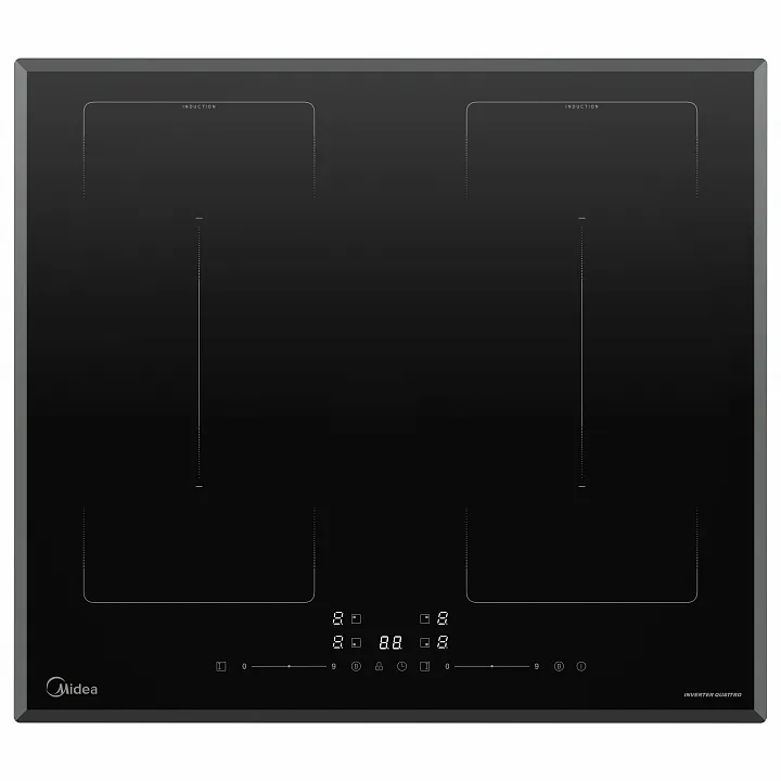 Индукционная варочная панель Midea MIH67781F