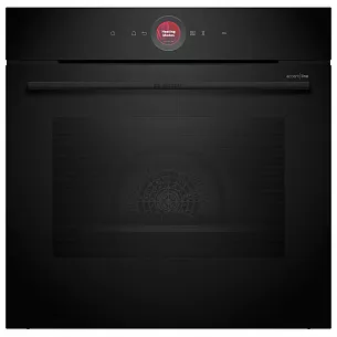 Электрический духовой шкаф BOSCH HBG9742B1S