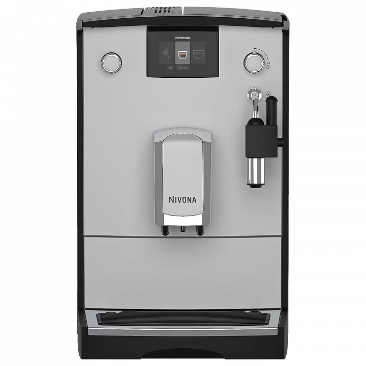 Автоматическая кофемашина Nivona NICR 555