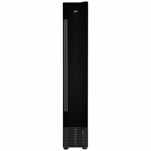 Встраиваемый винный шкаф ZUGEL ZCWI70B