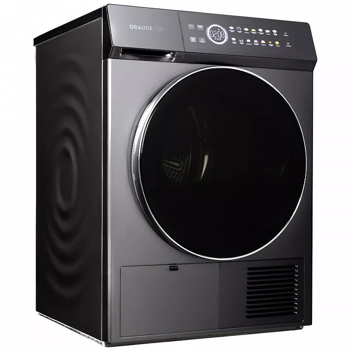 Сушильная машина GRAUDE TA 100.3
