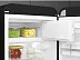Холодильник-морозильник Smeg FAB10RBL6