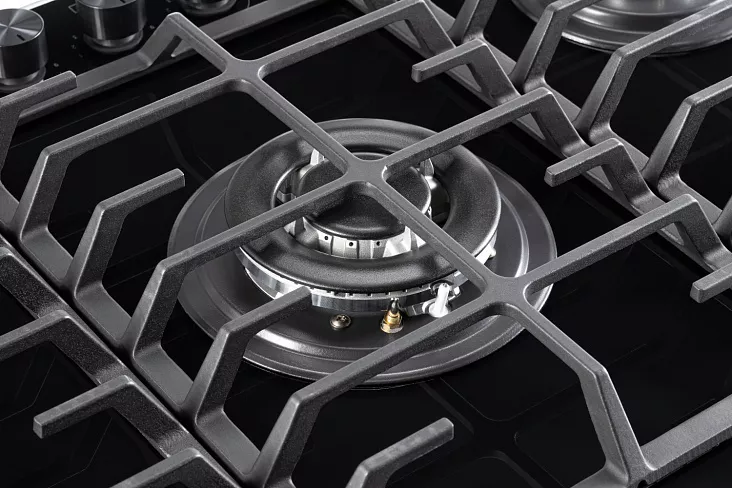 Газовая варочная панель VARD VHLS9534K