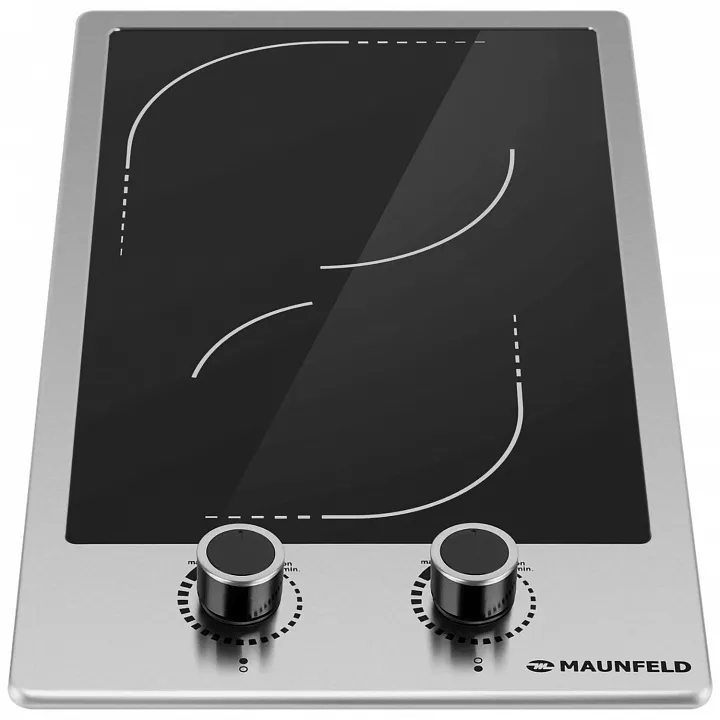 Электрическая варочная панель MAUNFELD EEHE.32VCSB