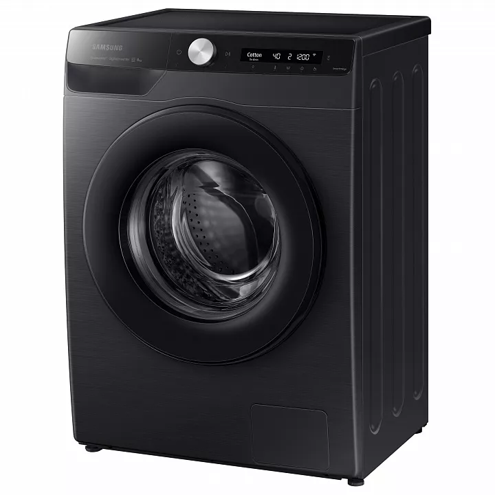 Стиральная машина Samsung WW80AG6S28ABLP