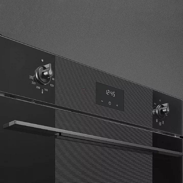 Электрический духовой шкаф Smeg SF6100VB3RU