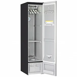 Паровой шкаф HIBERG SD 4GB
