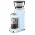 Кофемолка SMEG CGF03PBEU
