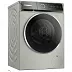 Стиральная машина BOSCH WGB2560XME
