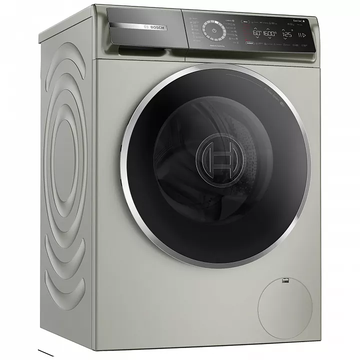 Стиральная машина BOSCH WGB2560XME
