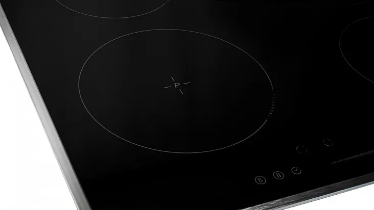 Индукционная варочная панель GRAUDE IK 60.1 E