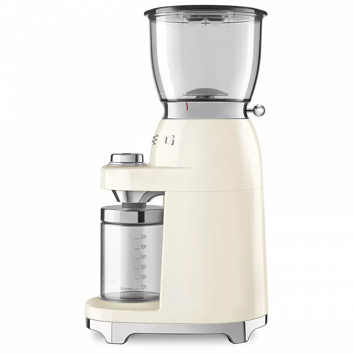 Кофемолка Smeg CGF01CREU