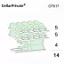 Винный шкаф Cellar Private CP017