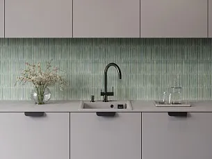 Смеситель для кухни OMOIKIRI Yamada Slim-GM