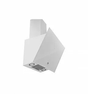Наклонная вытяжка MILLEN MKH 601 WH
