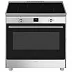 Варочный центр Smeg CG90CIXT