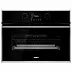 Компактный духовой шкаф с паром Teka HLC 847 SC BLACK-SS