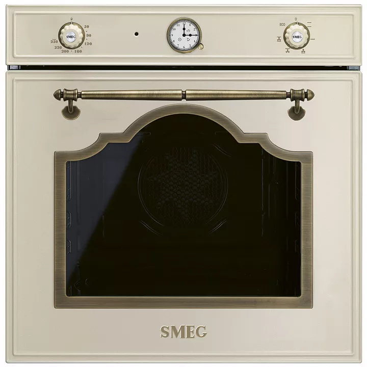 Электрический духовой шкаф Smeg SF67C1PO
