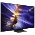 Телевизор Samsung QE77S90FAEXRU (2025) 77", 4K UHD, OLED