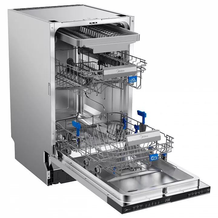 Встраиваемая посудомоечная машина Midea MID45S485I