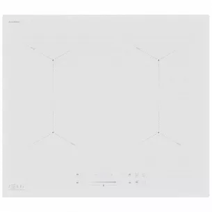 Индукционная варочная панель ZUGEL ZIH604W