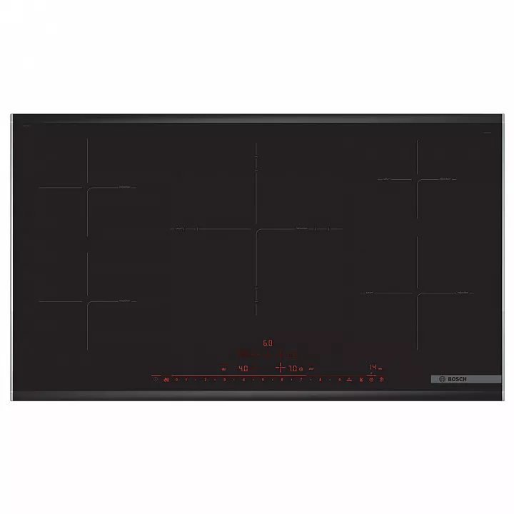 Индукционная варочная панель BOSCH PIV975DC1E