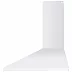 Купольная вытяжка HOMSair DELTA 60 White