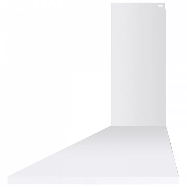Купольная вытяжка HOMSair DELTA 60 White