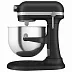 Планетарный миксер KitchenAid 5KSM70SHXEBK