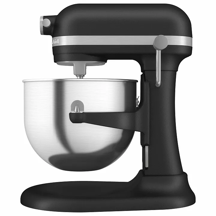 Планетарный миксер KitchenAid 5KSM70SHXEBK