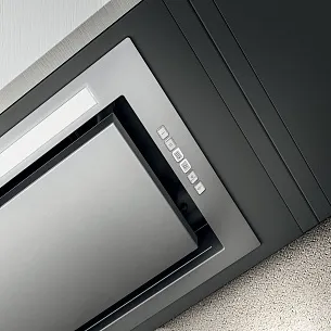 Полновстраиваемая вытяжка Elica HIDDEN ADV PLUS @ IX/A/52