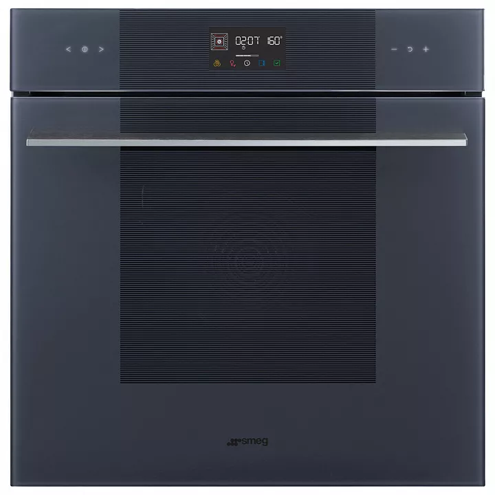 Электрический духовой шкаф Smeg SO6102TG