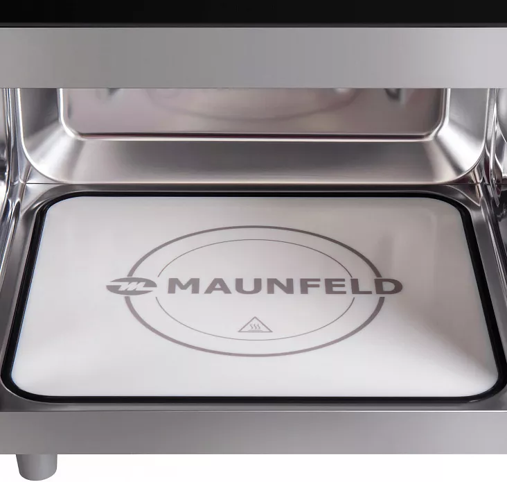 Микроволновая печь MAUNFELD JFSMO.20.5.GRBG